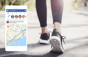 3 Screens in mobile frame